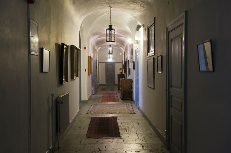 Hotel Husby S�teri