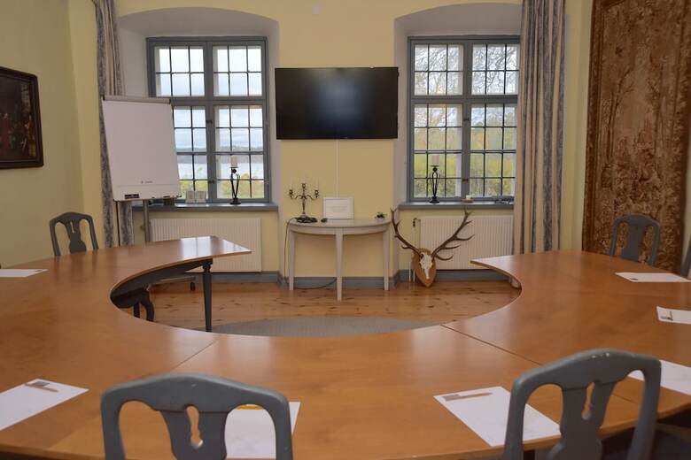 Hotel Husby S�teri