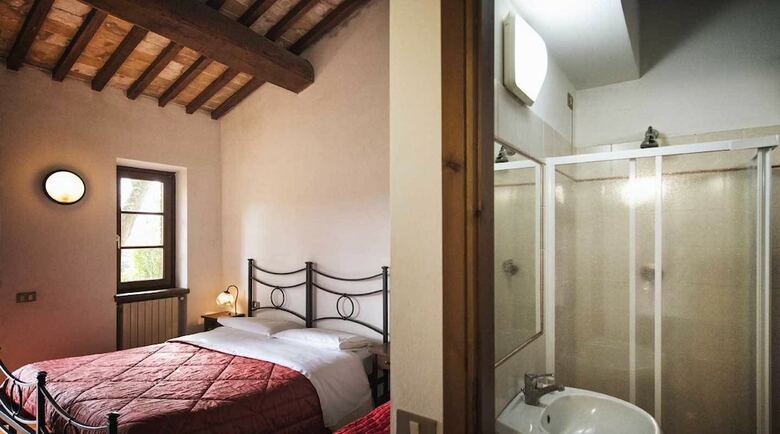 Agroturismo Agriturismo Pomonte