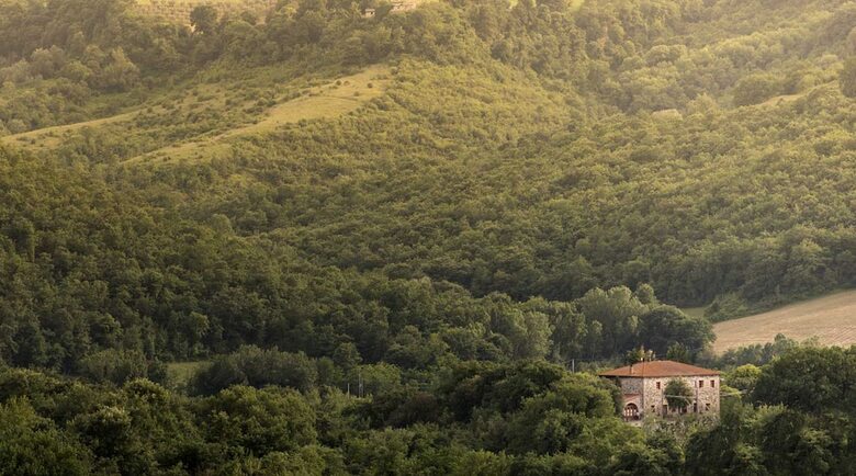Agroturismo Agriturismo Pomonte