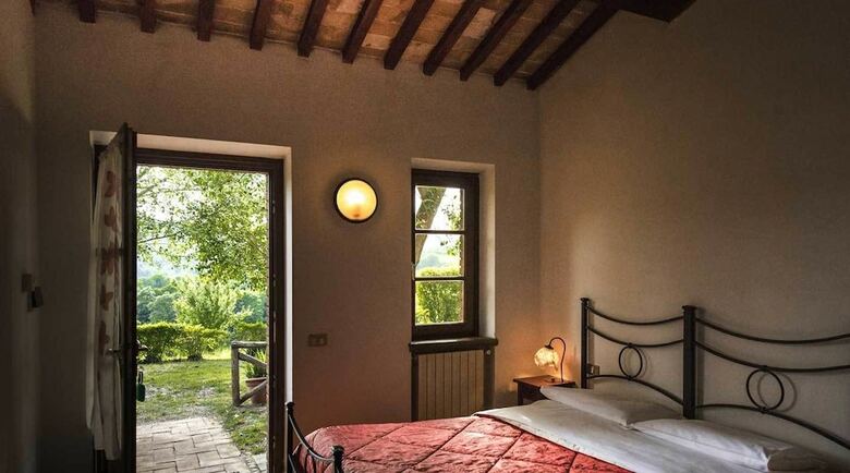 Agroturismo Agriturismo Pomonte