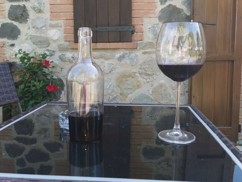 Agroturismo Agriturismo Pomonte