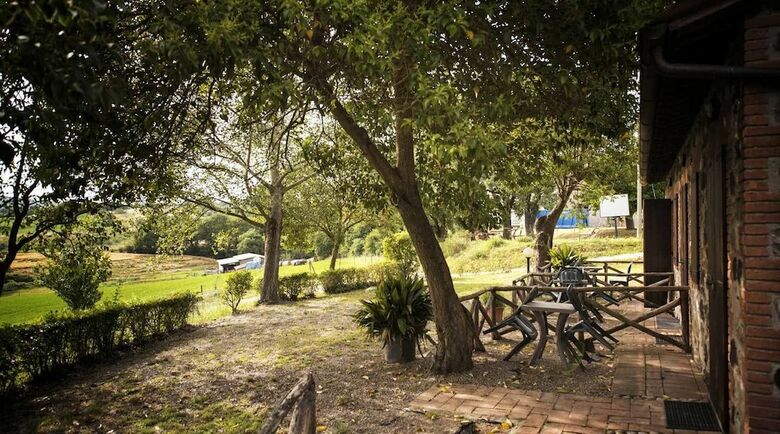 Agroturismo Agriturismo Pomonte