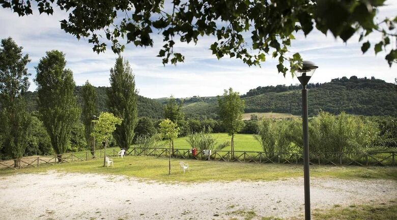 Agroturismo Agriturismo Pomonte