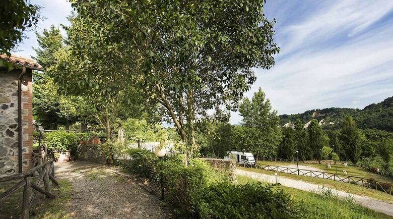 Agroturismo Agriturismo Pomonte