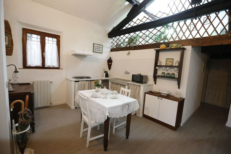 Apartamento Casa Vacanze Fioralice