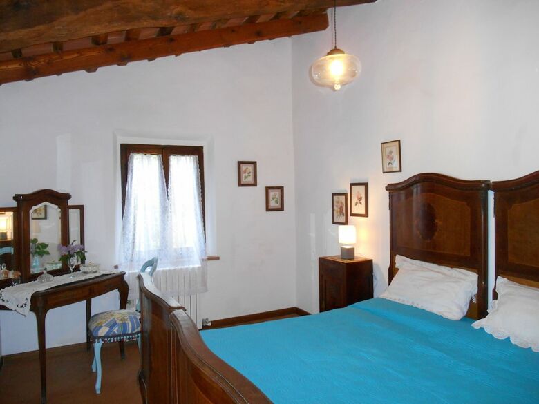 Apartamento Casa Vacanze Fioralice