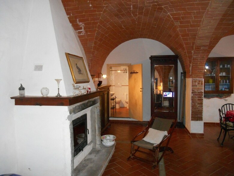 Apartamento Casa Vacanze Fioralice