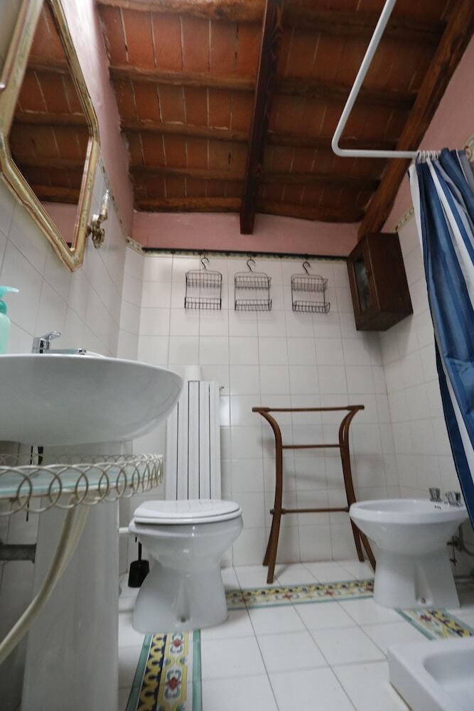 Apartamento Casa Vacanze Fioralice
