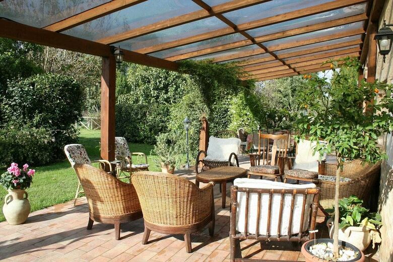 River Melody B&B