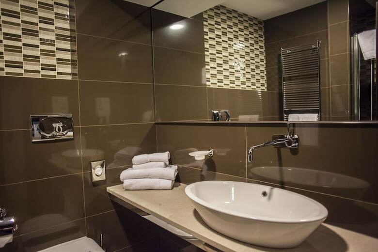 Just Hotel Lomazzo Fiera