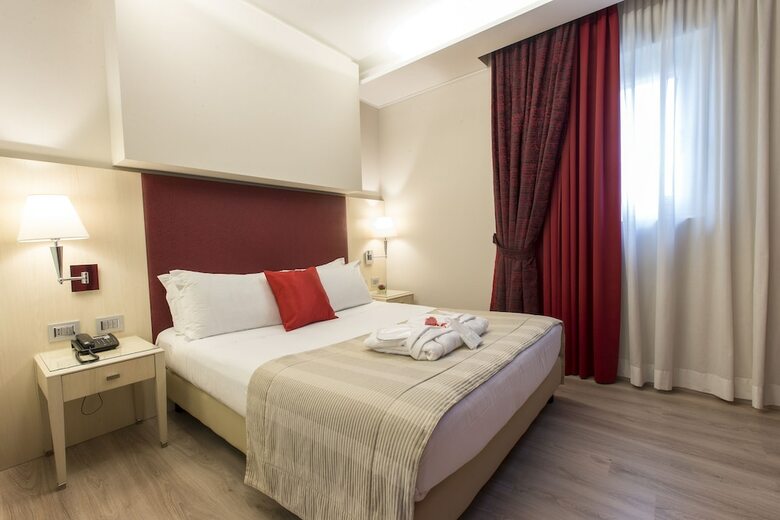 Just Hotel Lomazzo Fiera