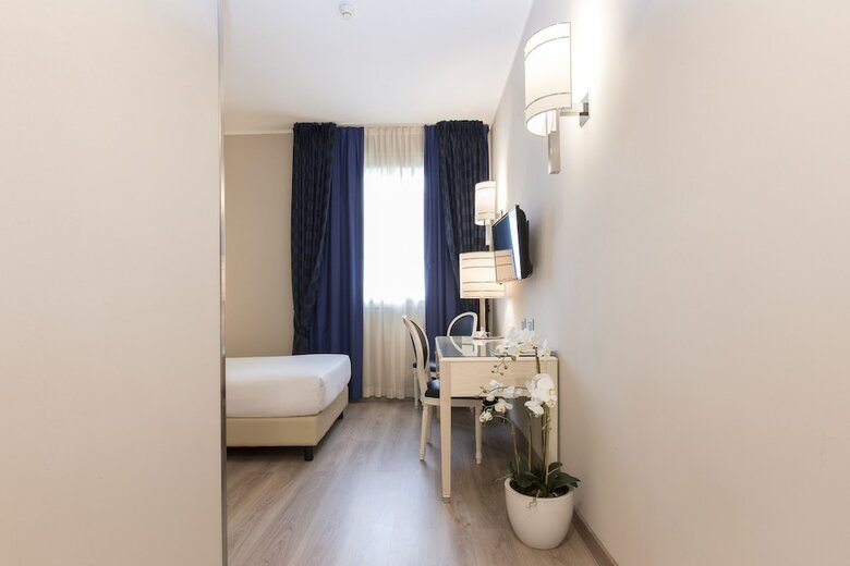 Just Hotel Lomazzo Fiera