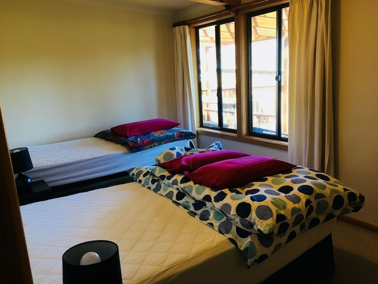 Cabana Anglers Reach Lakeside Village