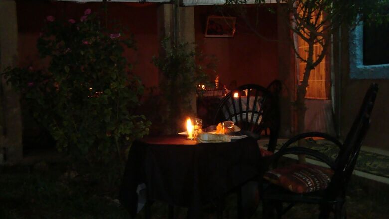 Hotel Riad Roses