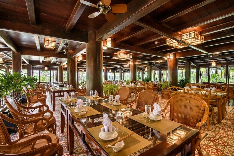 Apartamento Sankofa Village Hill Resort And Spa