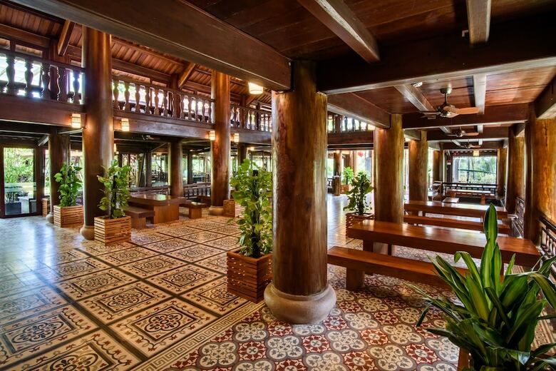 Apartamento Sankofa Village Hill Resort And Spa