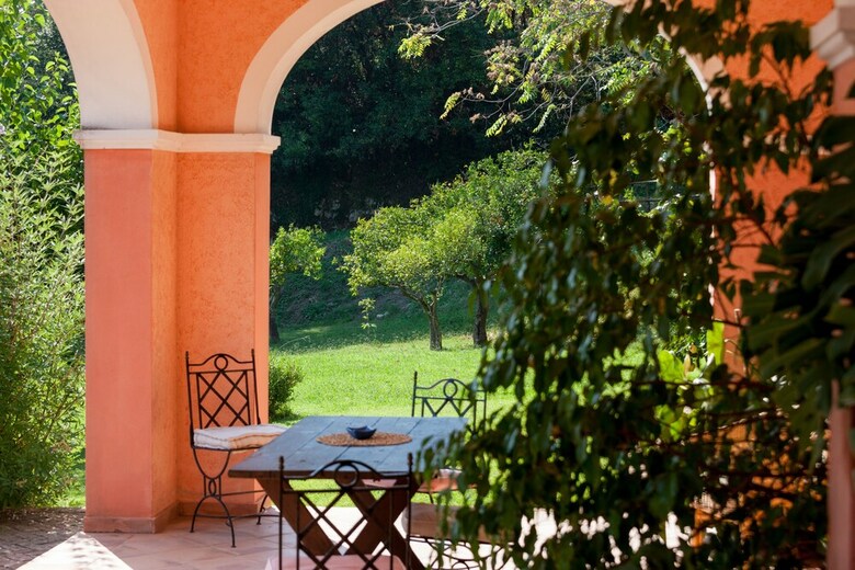 Agroturismo Agriturismo La Vecchia Quercia