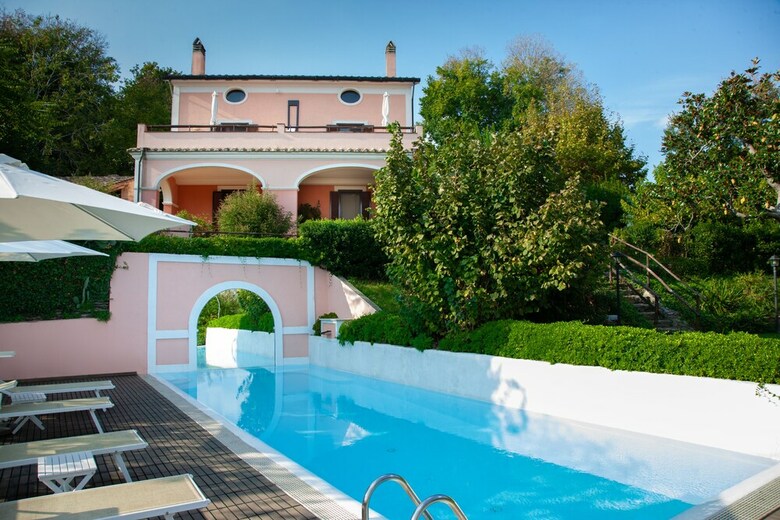 Agroturismo Agriturismo La Vecchia Quercia
