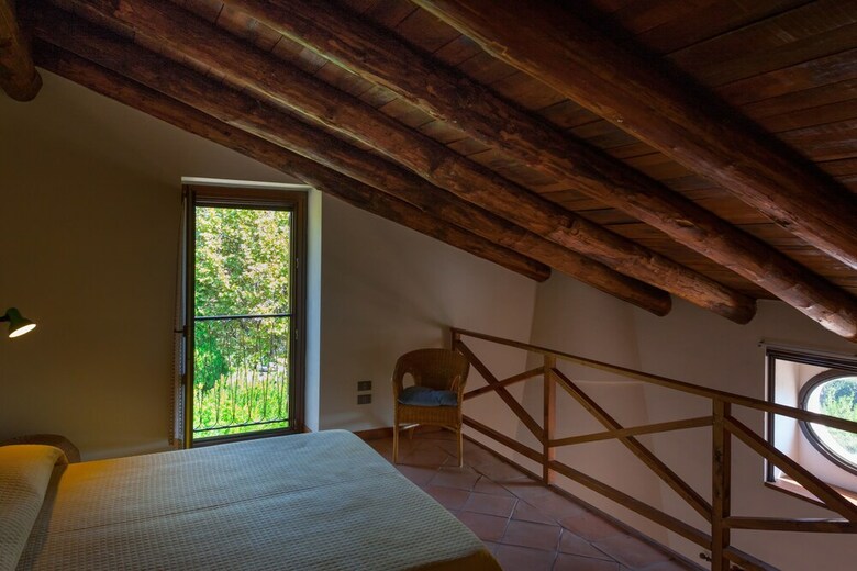 Agroturismo Agriturismo La Vecchia Quercia