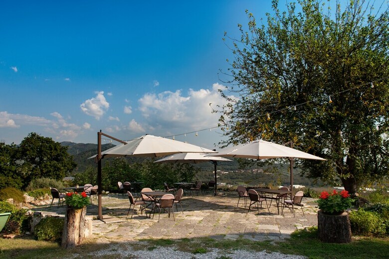 Agroturismo Agriturismo La Vecchia Quercia