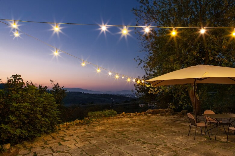Agroturismo Agriturismo La Vecchia Quercia