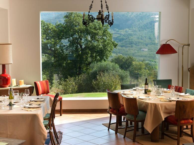 Agroturismo Agriturismo La Vecchia Quercia