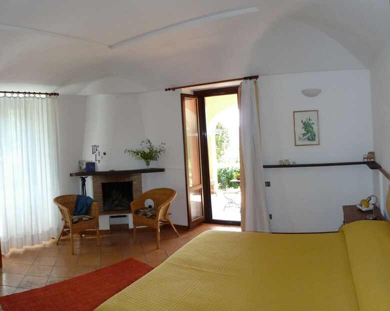 Agroturismo Agriturismo La Vecchia Quercia