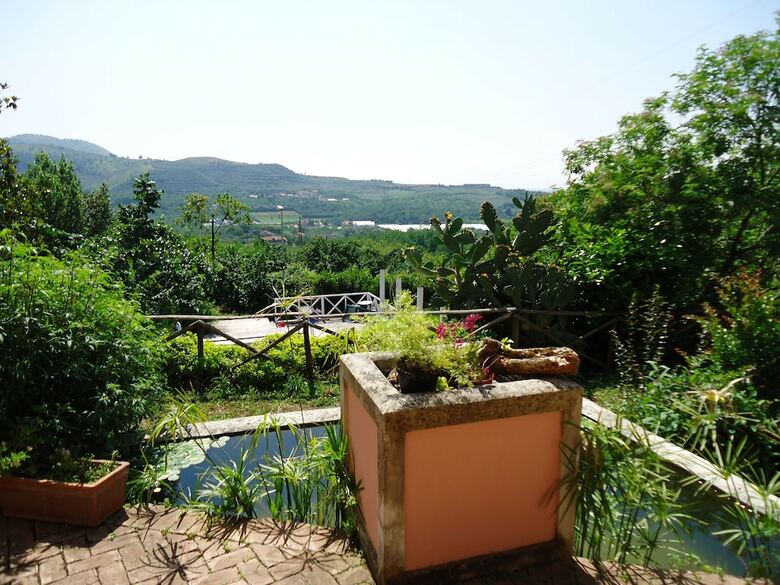 Agroturismo Agriturismo La Vecchia Quercia
