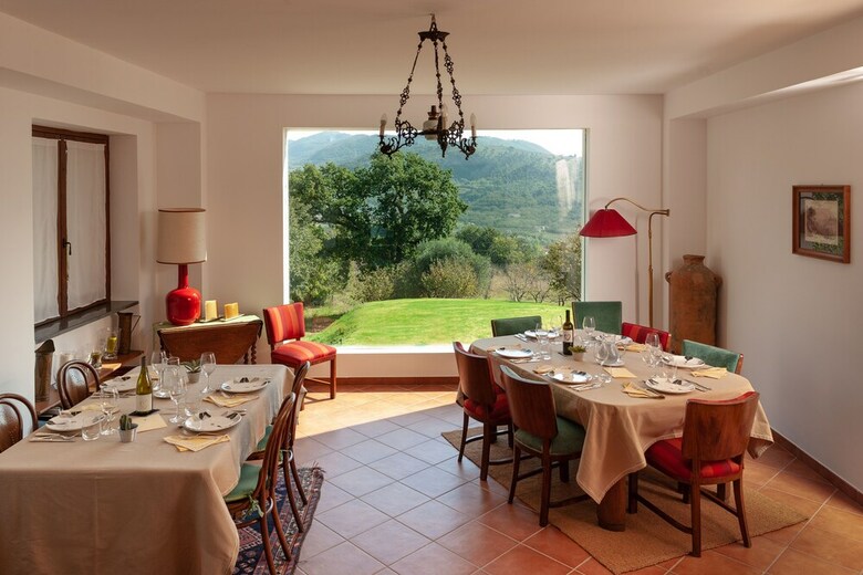 Agroturismo Agriturismo La Vecchia Quercia