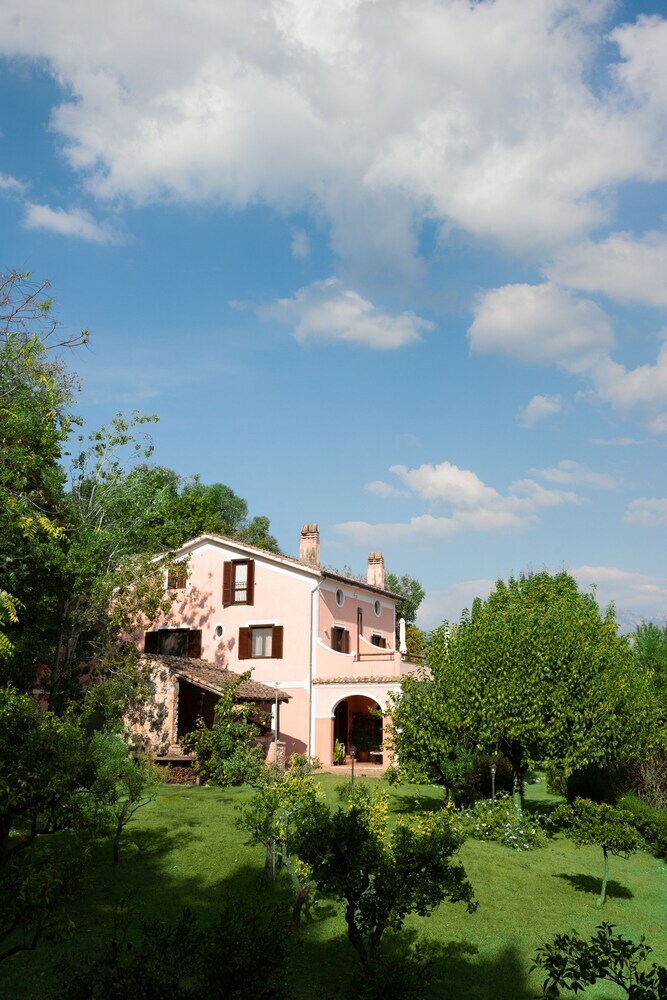 Agroturismo Agriturismo La Vecchia Quercia