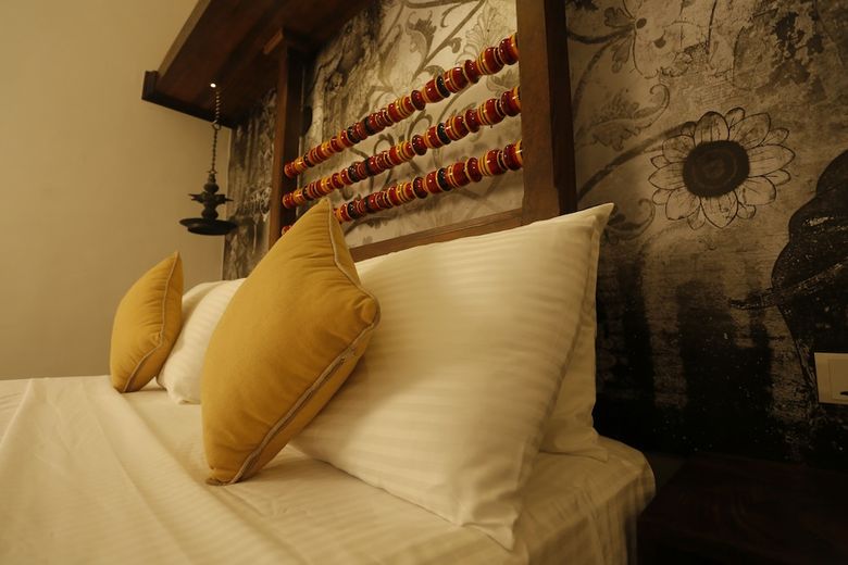 Apartamento Serendib Signature Resort