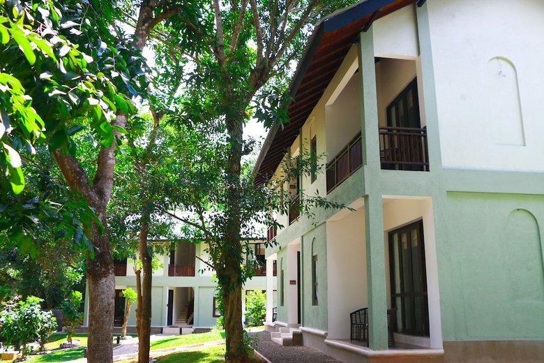Apartamento Serendib Signature Resort