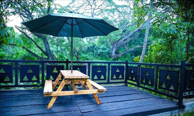 Apartamento Serendib Signature Resort
