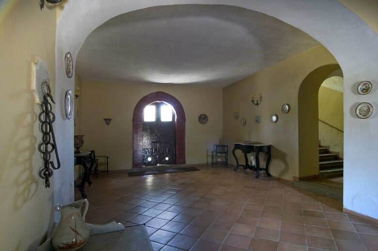 Agroturismo Agriturismo La Petrosa