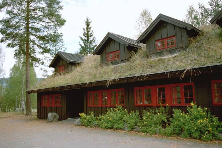 Aparthotel Hunderfossen Leiligheter