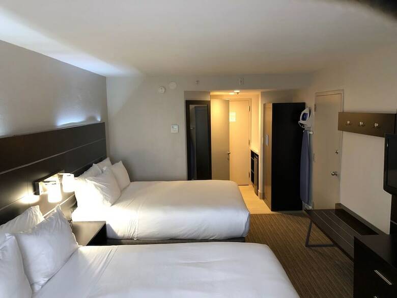 Hotel Holiday Inn Express & Suites Miami - Hialeah