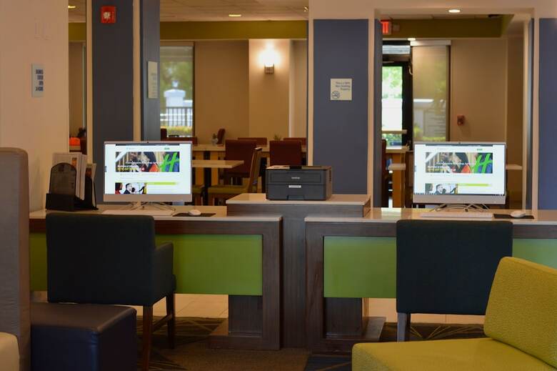 Hotel Holiday Inn Express & Suites Miami - Hialeah