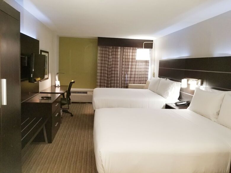 Hotel Holiday Inn Express & Suites Miami - Hialeah