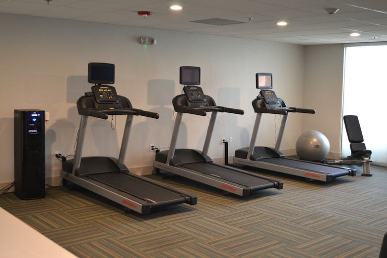 Hotel Holiday Inn Express & Suites Miami - Hialeah