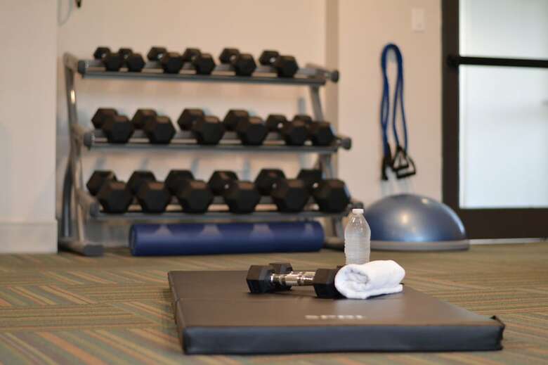 Hotel Holiday Inn Express & Suites Miami - Hialeah
