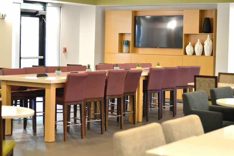 Hotel Holiday Inn Express & Suites Miami - Hialeah