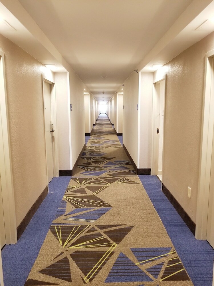 Hotel Holiday Inn Express & Suites Miami - Hialeah