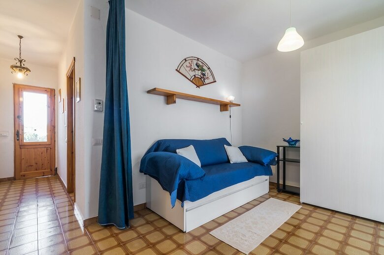 Apartamento Affittasardegna - Casa Bedda Ista