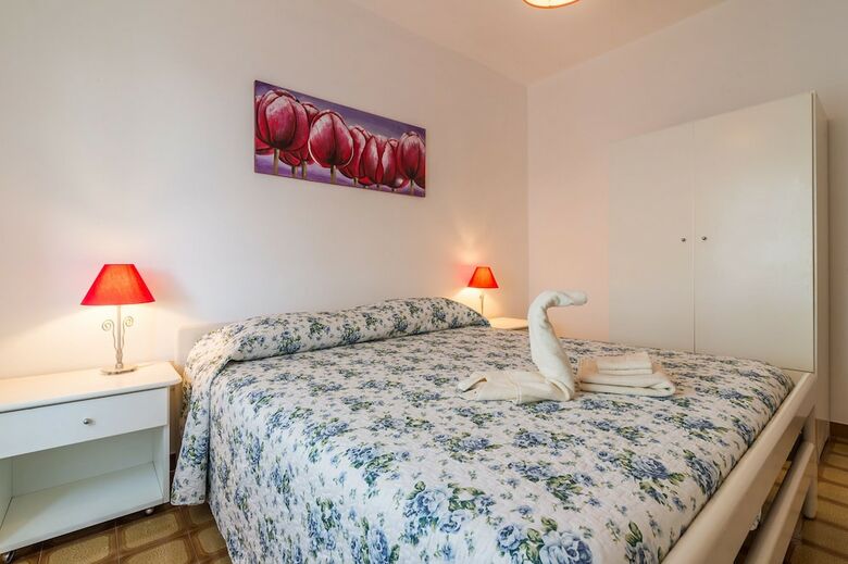 Apartamento Affittasardegna - Casa Bedda Ista