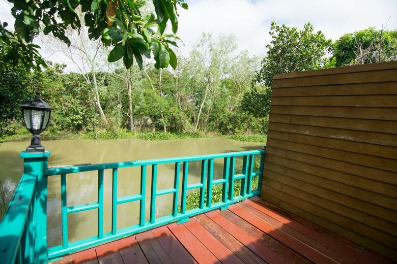 Hotel Wattana Village Resort
