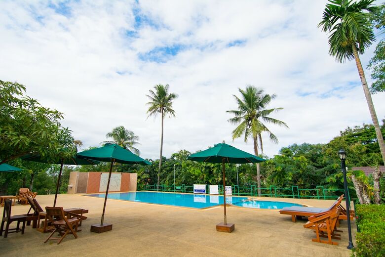Hotel Wattana Village Resort