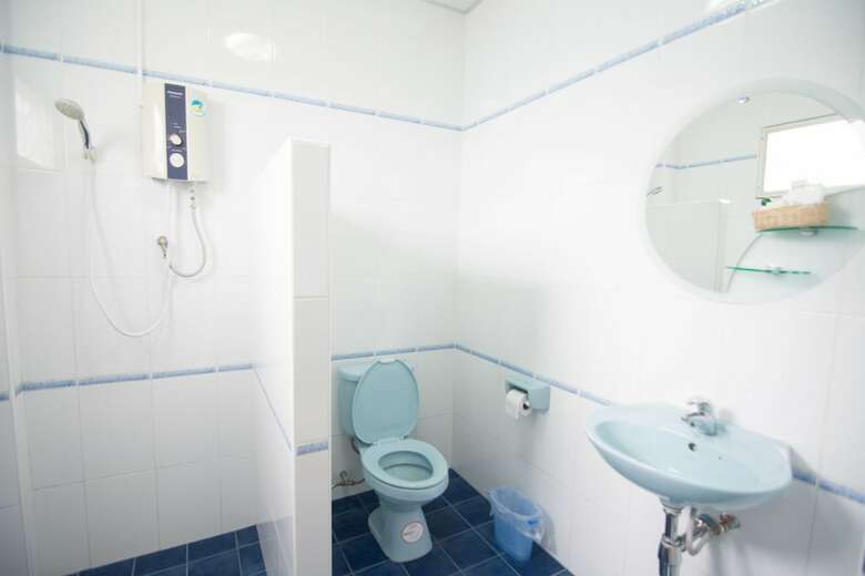 Hotel Wattana Village Resort