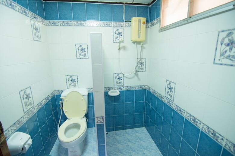 Hotel Wattana Village Resort