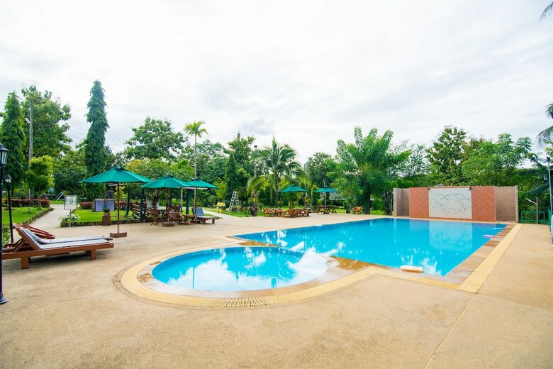 Hotel Wattana Village Resort